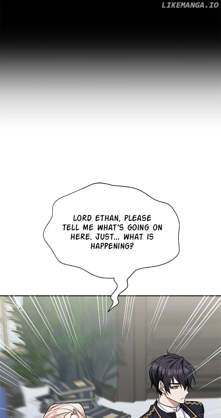 Only for Your Well-Being Chapter 33 - Page 66