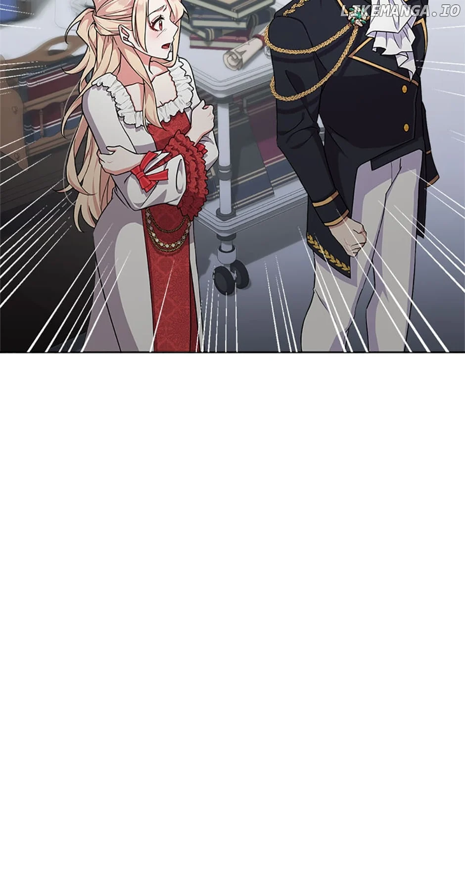 Only for Your Well-Being Chapter 33 - Page 67