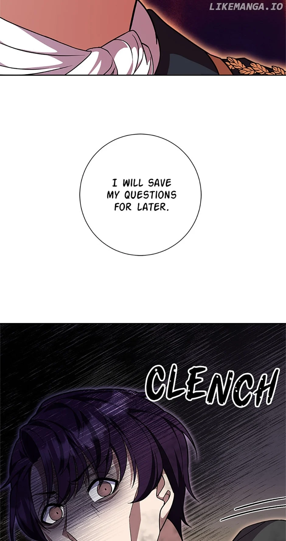 Only for Your Well-Being Chapter 33 - Page 69