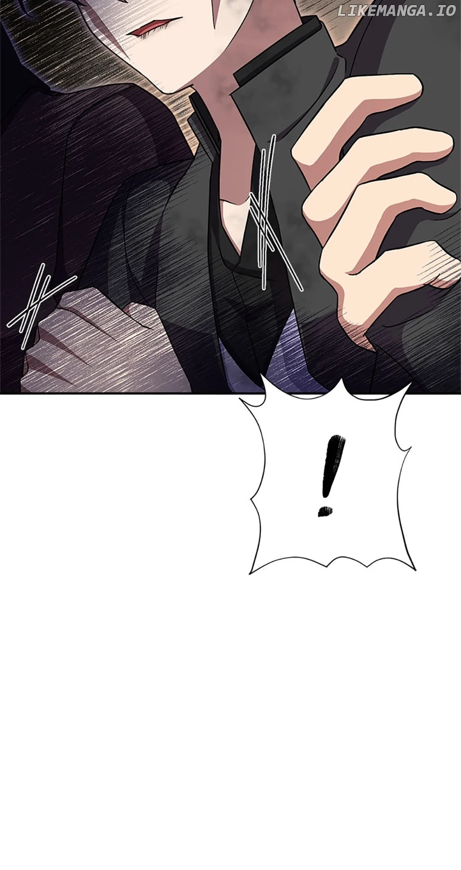 Only for Your Well-Being Chapter 33 - Page 70