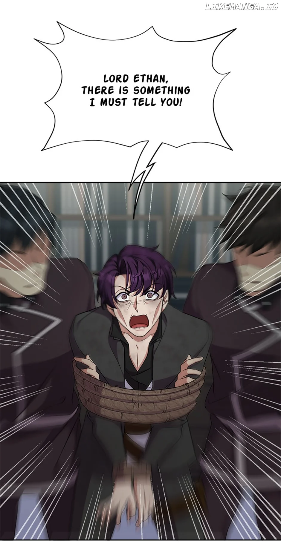 Only for Your Well-Being Chapter 33 - Page 71