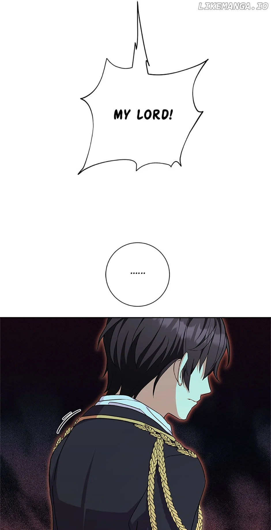 Only for Your Well-Being Chapter 33 - Page 72