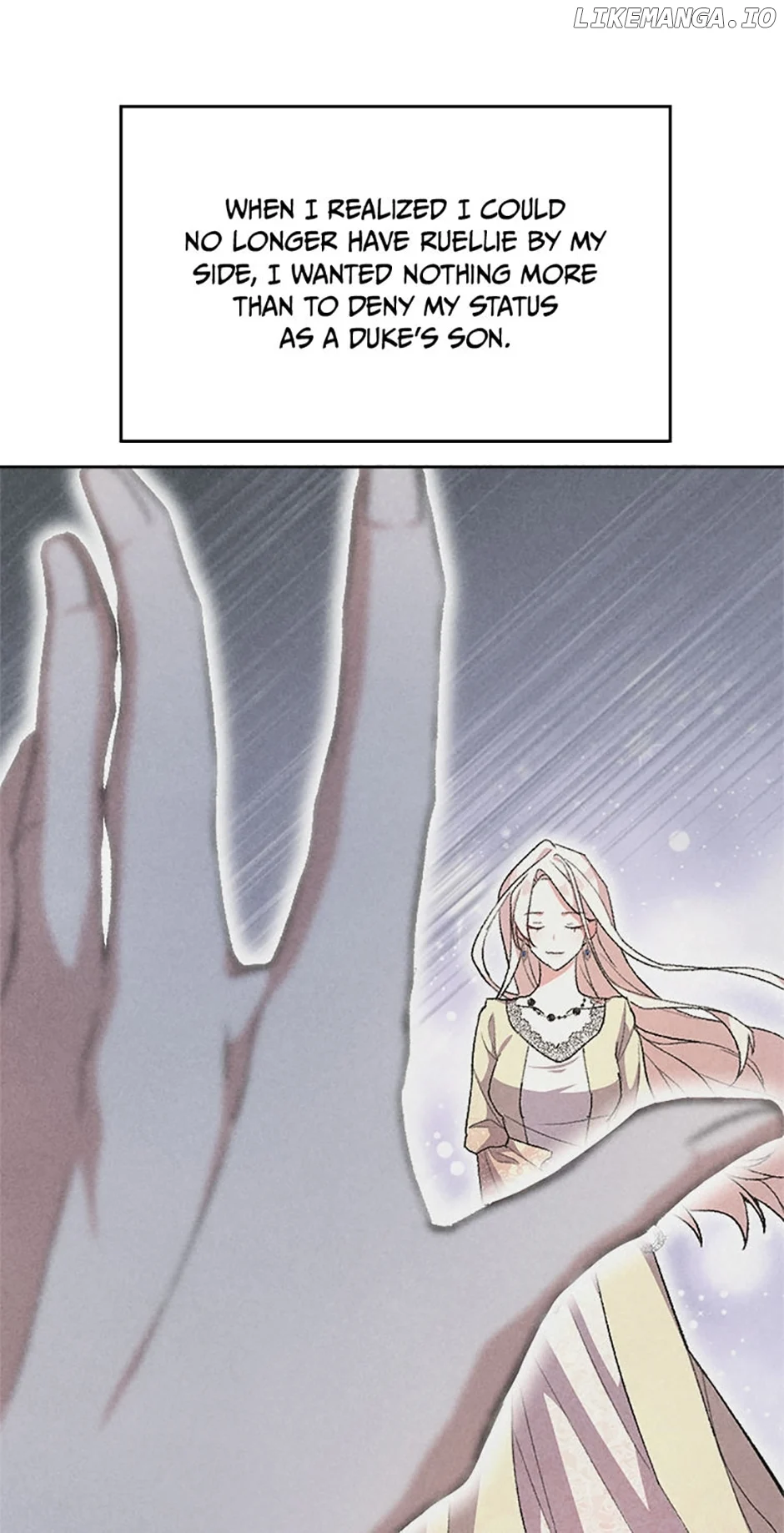 Only for Your Well-Being Chapter 33 - Page 74