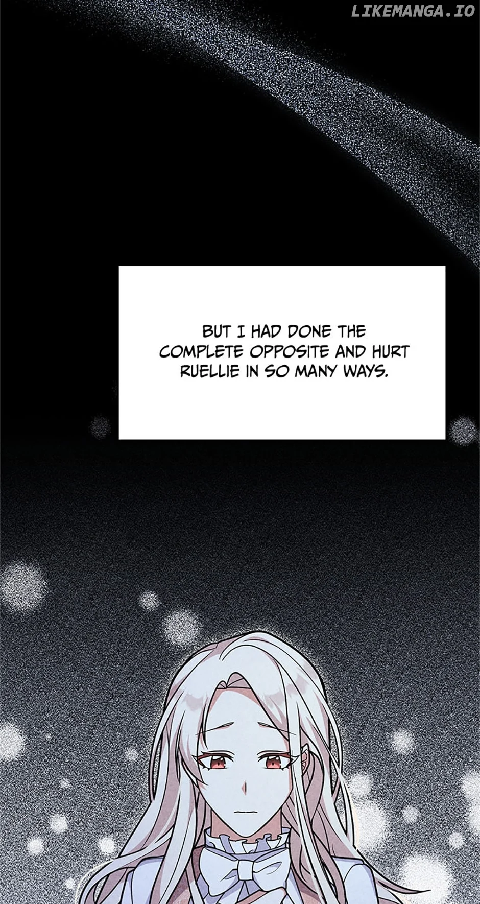 Only for Your Well-Being Chapter 33 - Page 77