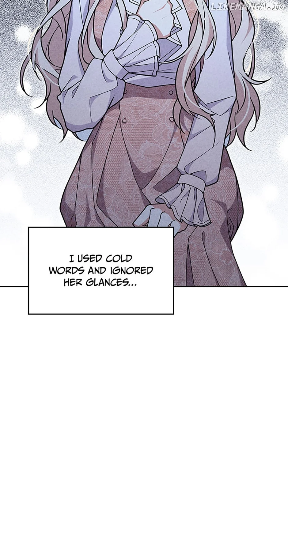 Only for Your Well-Being Chapter 33 - Page 78