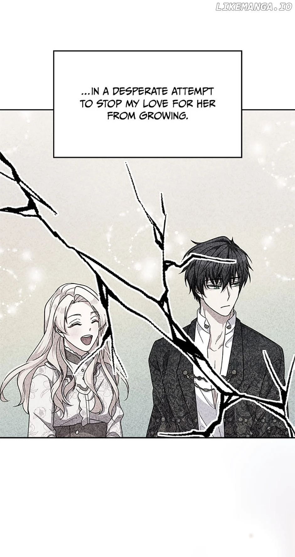 Only for Your Well-Being Chapter 33 - Page 79