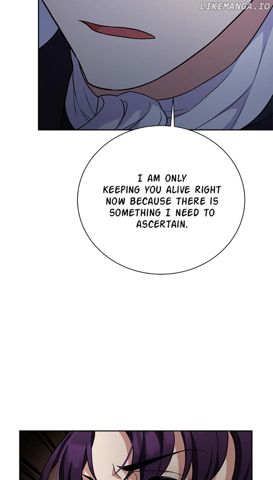 Only for Your Well-Being Chapter 33 - Page 86