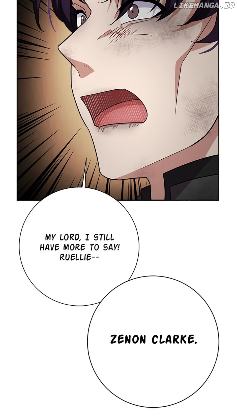 Only for Your Well-Being Chapter 33 - Page 87