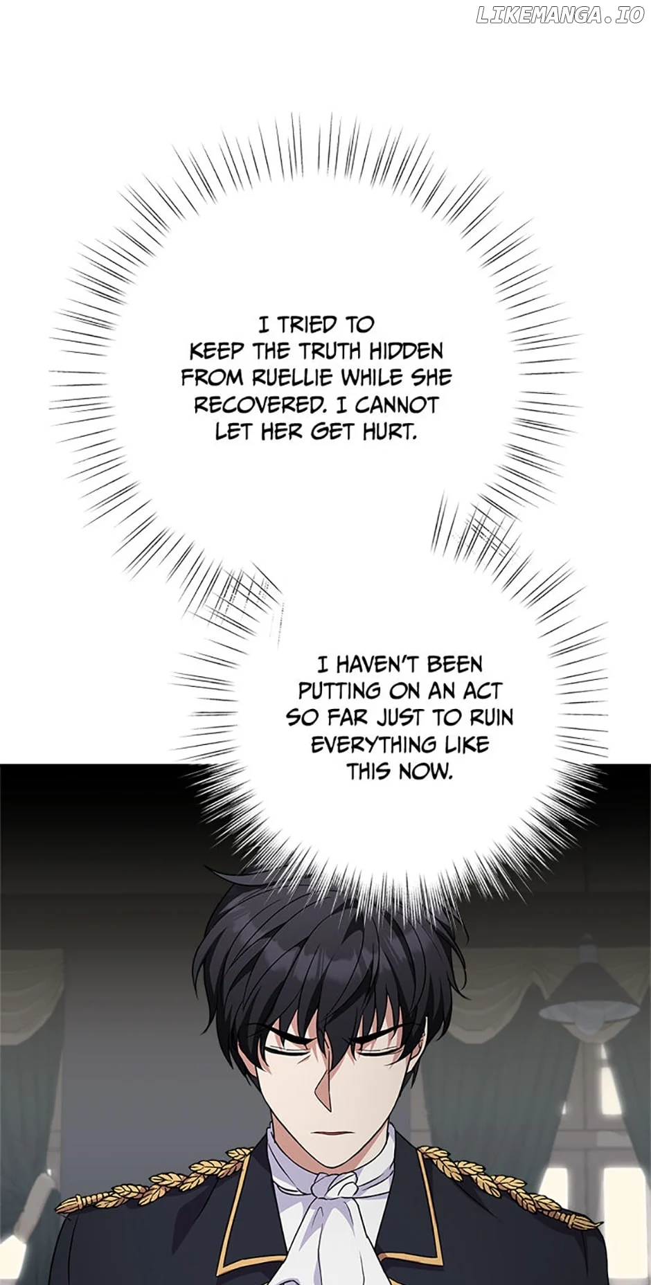 Only for Your Well-Being Chapter 33 - Page 88