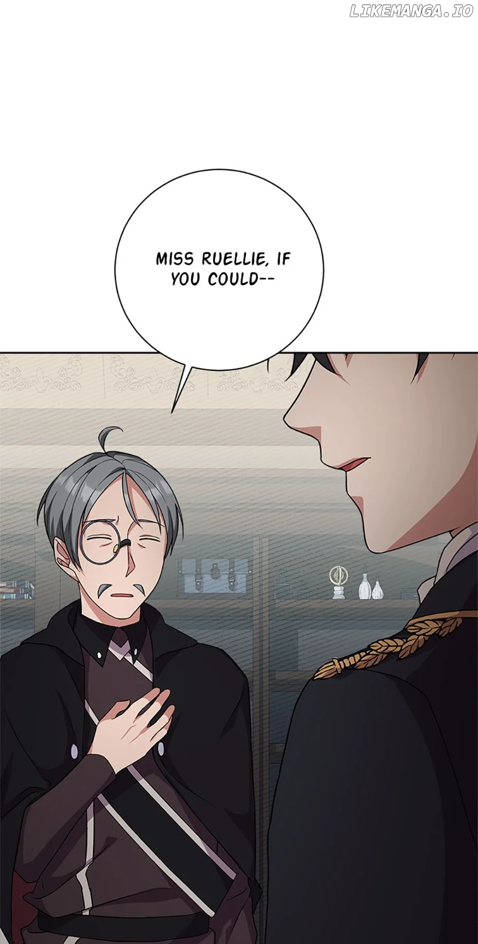 Only for Your Well-Being Chapter 33 - Page 90