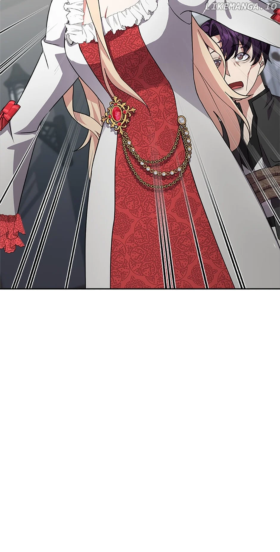 Only for Your Well-Being Chapter 33 - Page 92