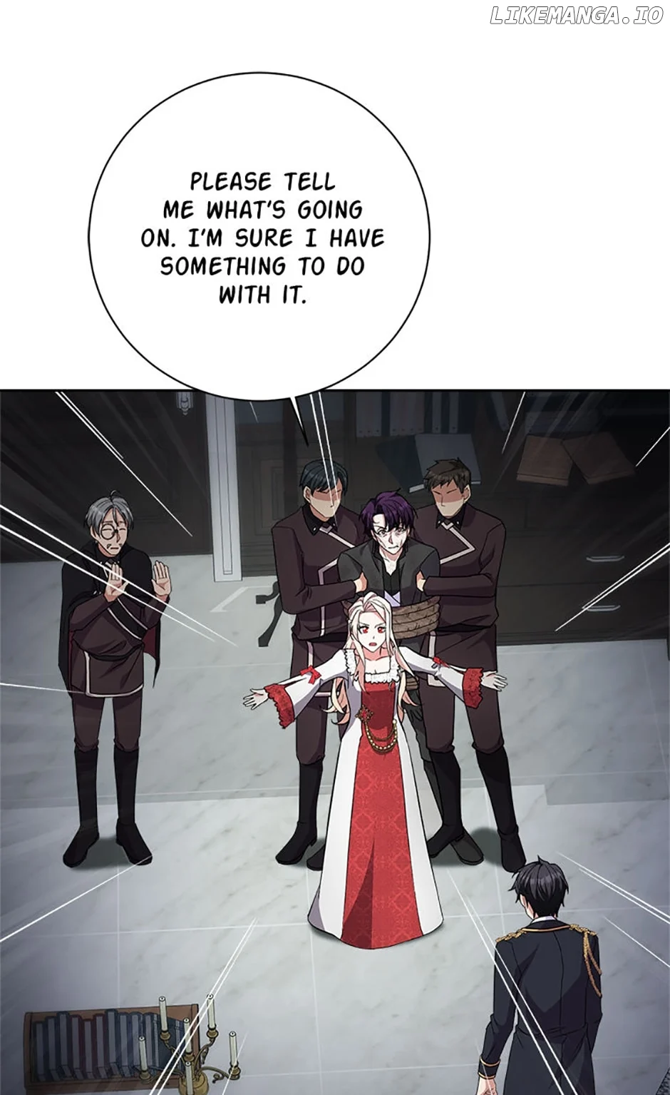 Only for Your Well-Being Chapter 33 - Page 93