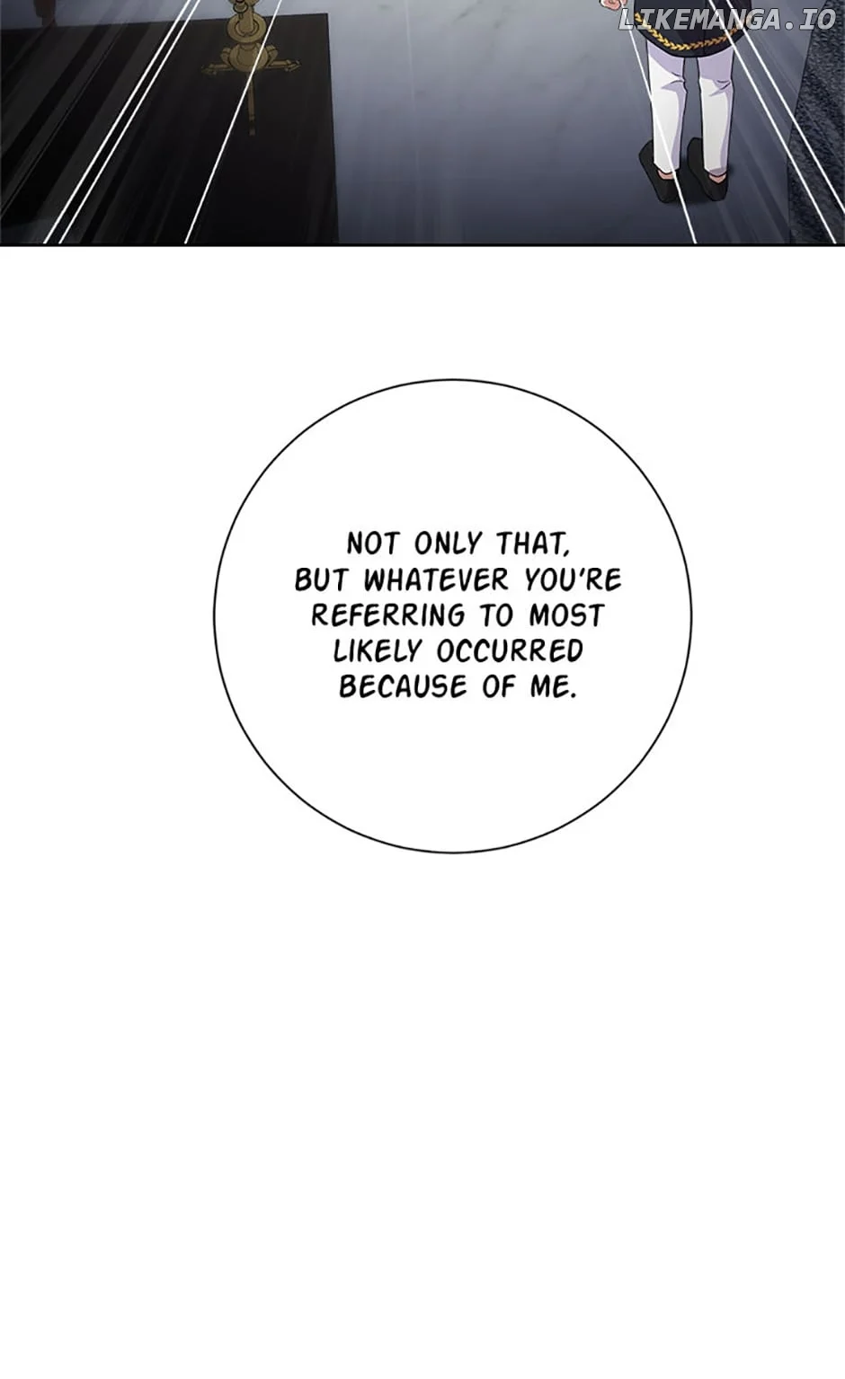 Only for Your Well-Being Chapter 33 - Page 94