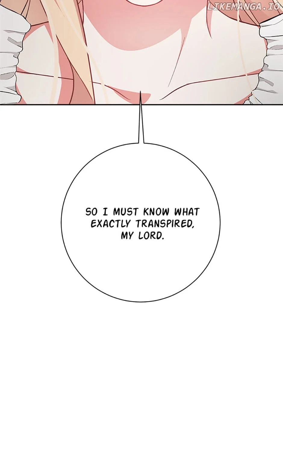 Only for Your Well-Being Chapter 33 - Page 96