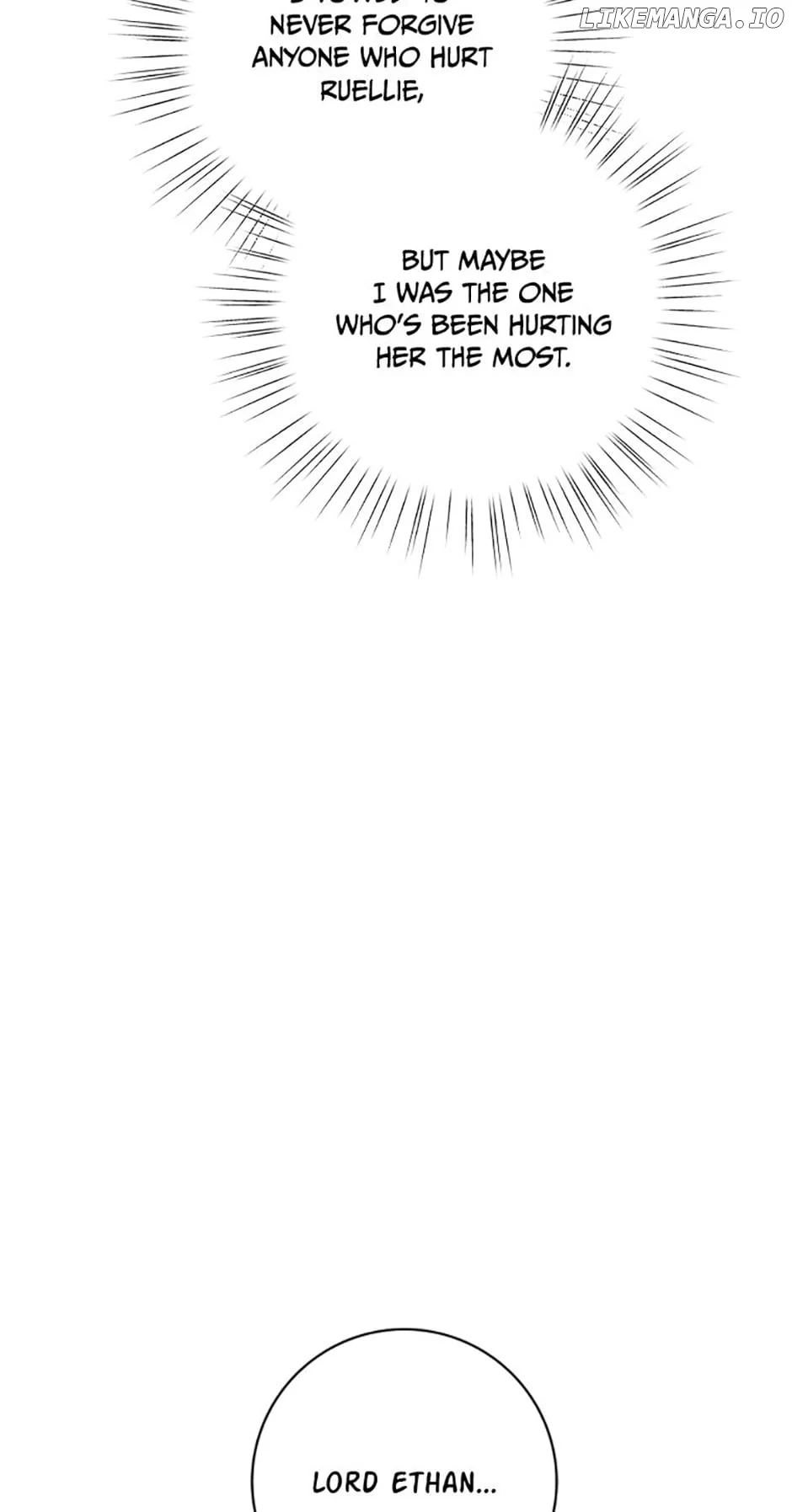 Only for Your Well-Being Chapter 34 - Page 4