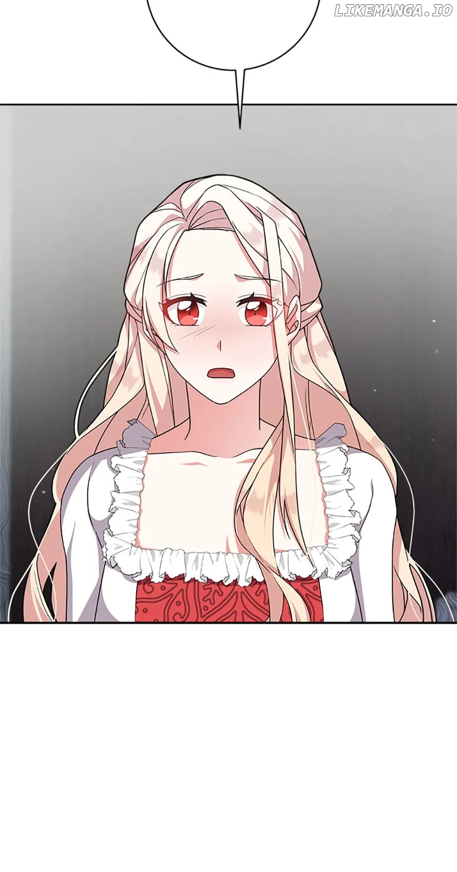 Only for Your Well-Being Chapter 34 - Page 5