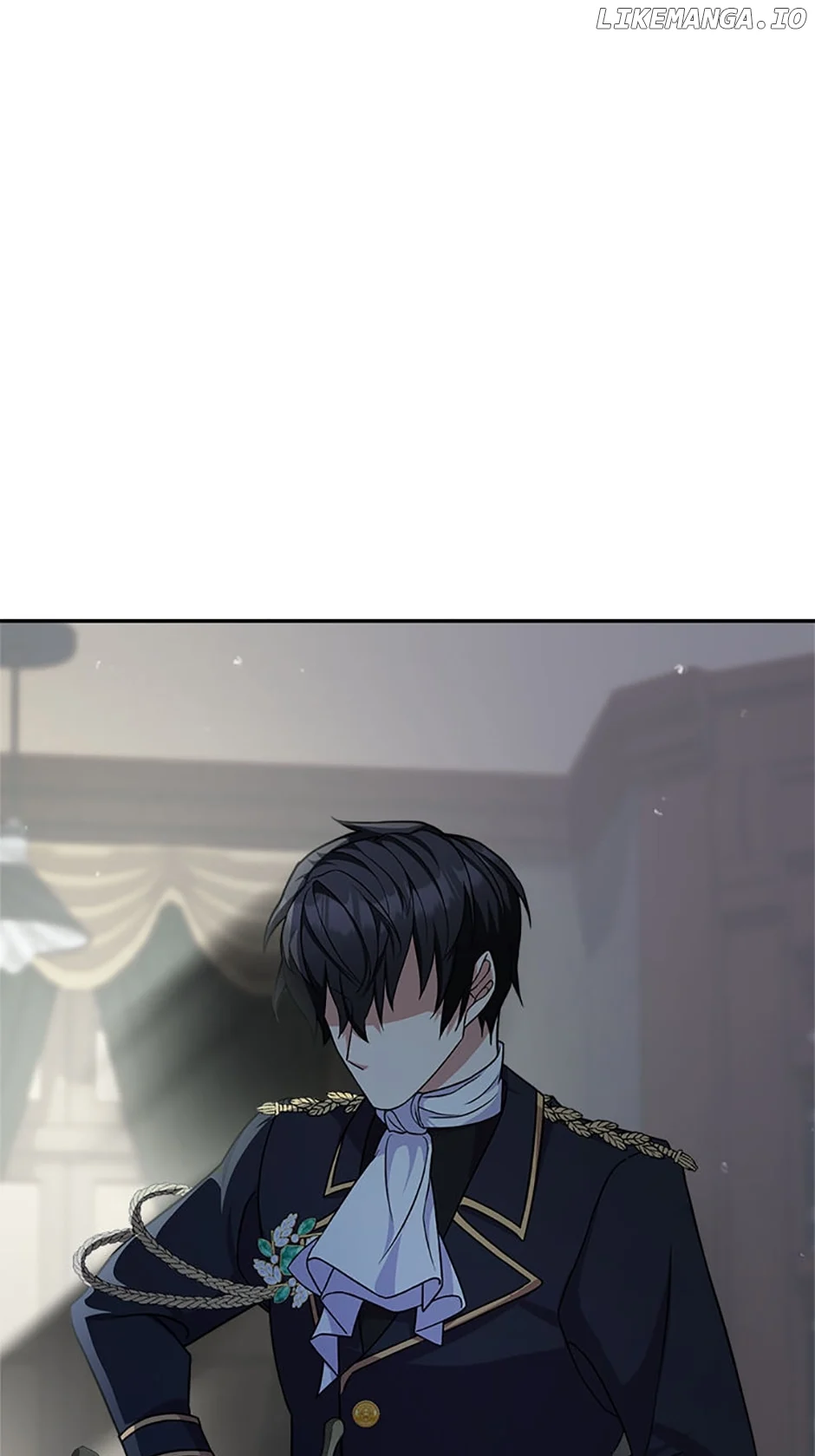 Only for Your Well-Being Chapter 34 - Page 6