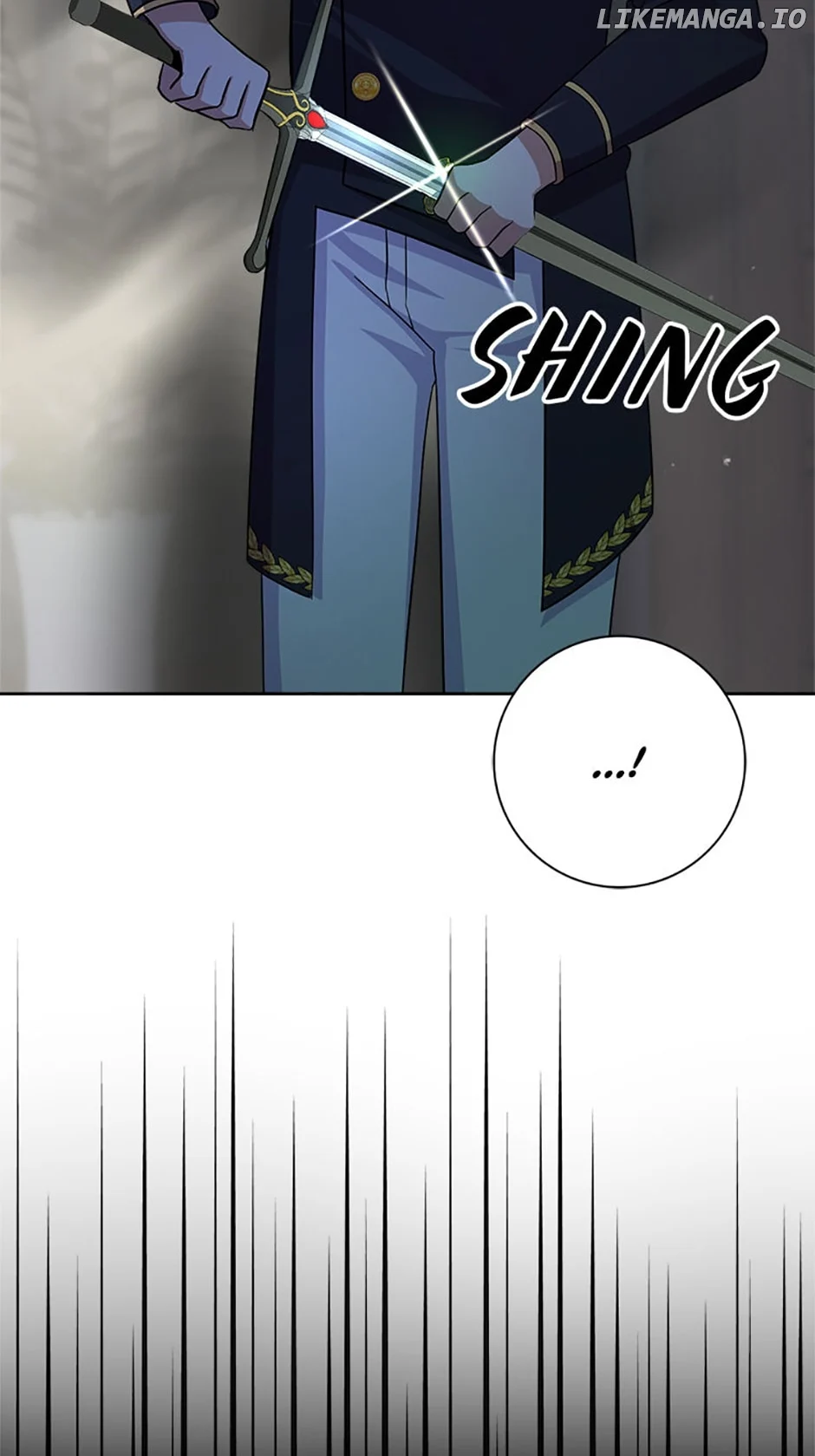 Only for Your Well-Being Chapter 34 - Page 7