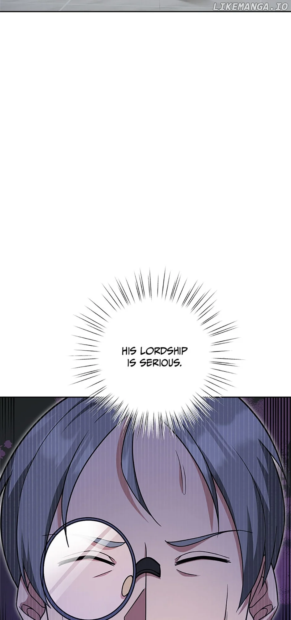 Only for Your Well-Being Chapter 34 - Page 12