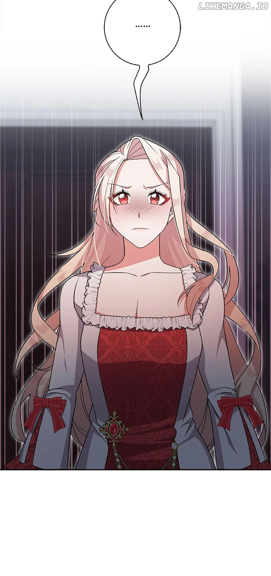 Only for Your Well-Being Chapter 34 - Page 14