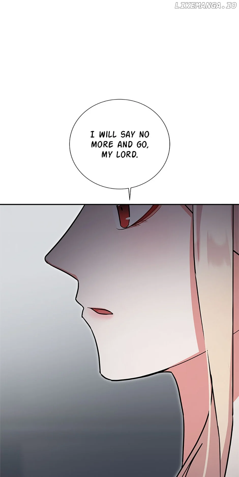 Only for Your Well-Being Chapter 34 - Page 15