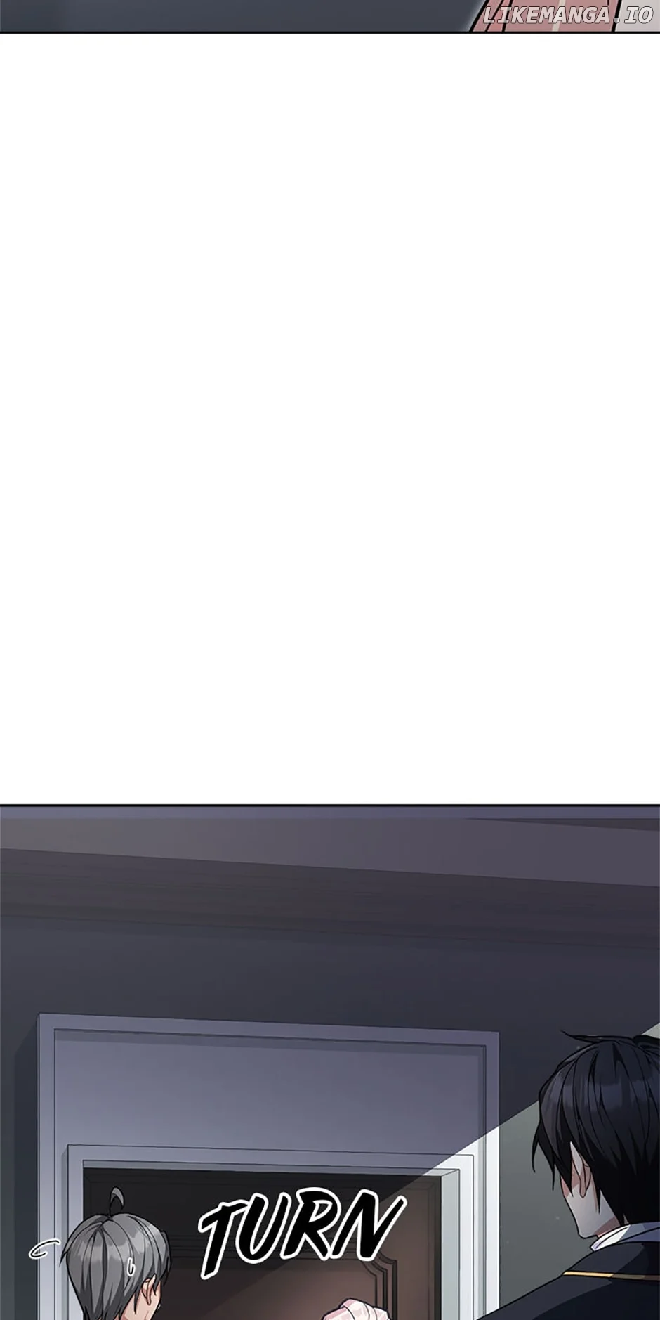 Only for Your Well-Being Chapter 34 - Page 16