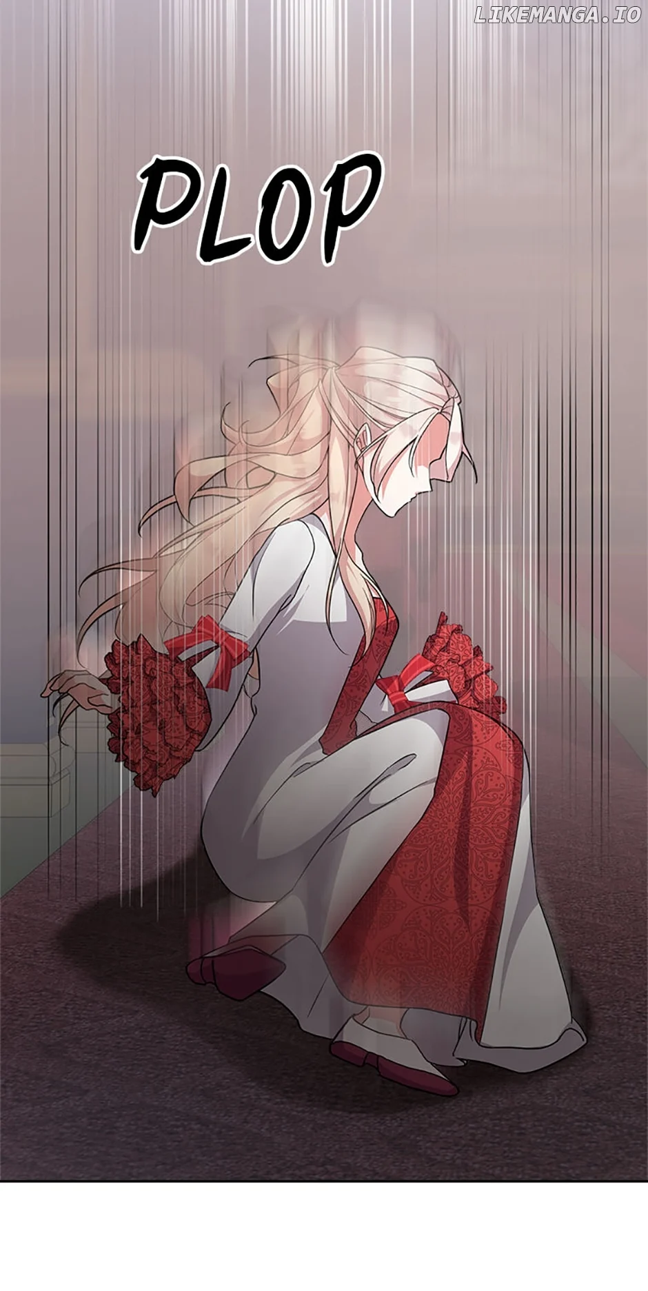 Only for Your Well-Being Chapter 34 - Page 20