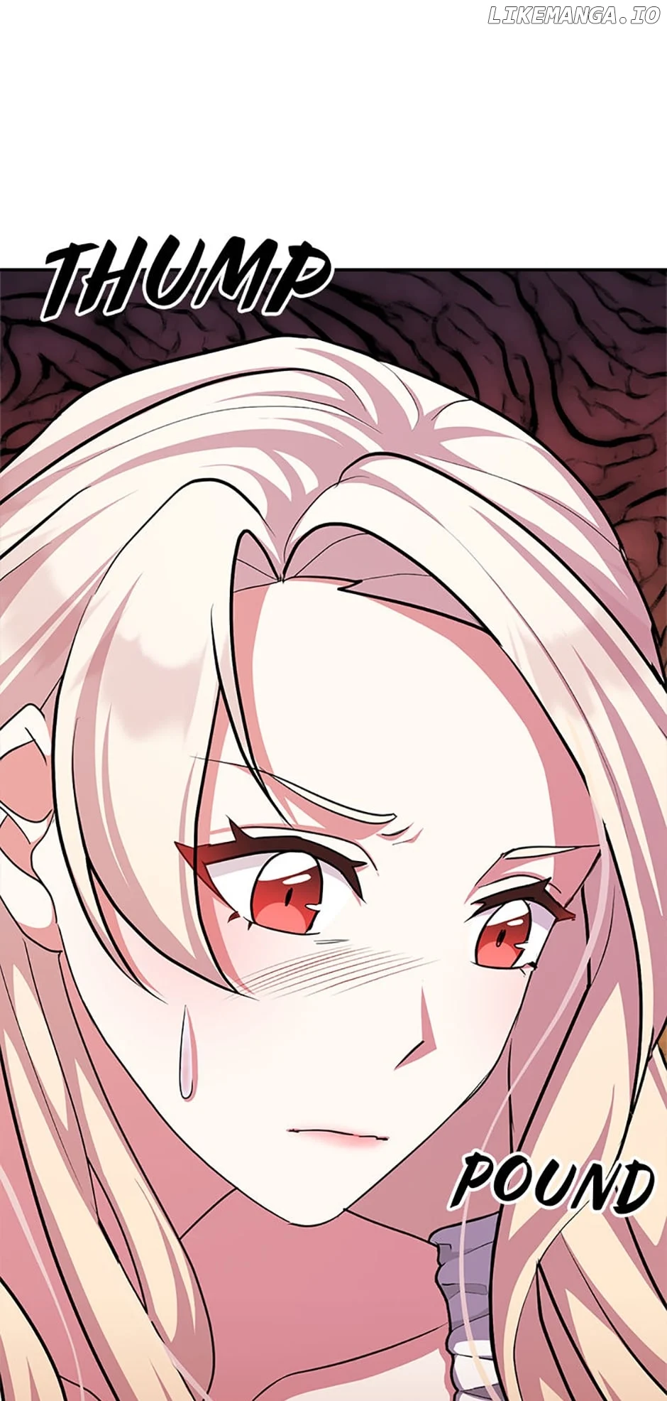 Only for Your Well-Being Chapter 34 - Page 21