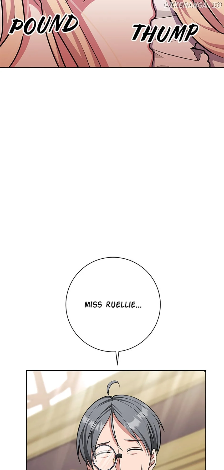 Only for Your Well-Being Chapter 34 - Page 22