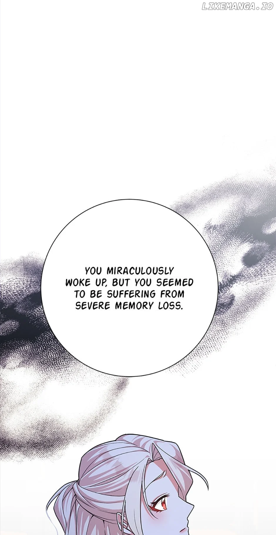 Only for Your Well-Being Chapter 34 - Page 31