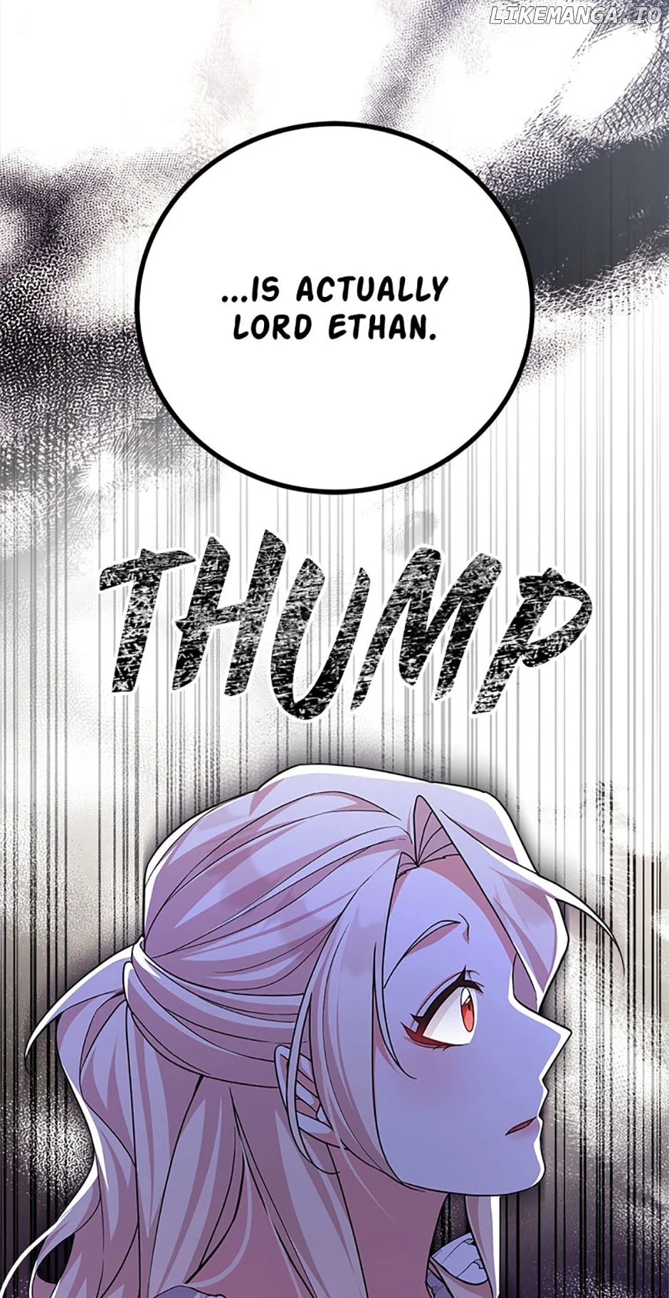 Only for Your Well-Being Chapter 34 - Page 33