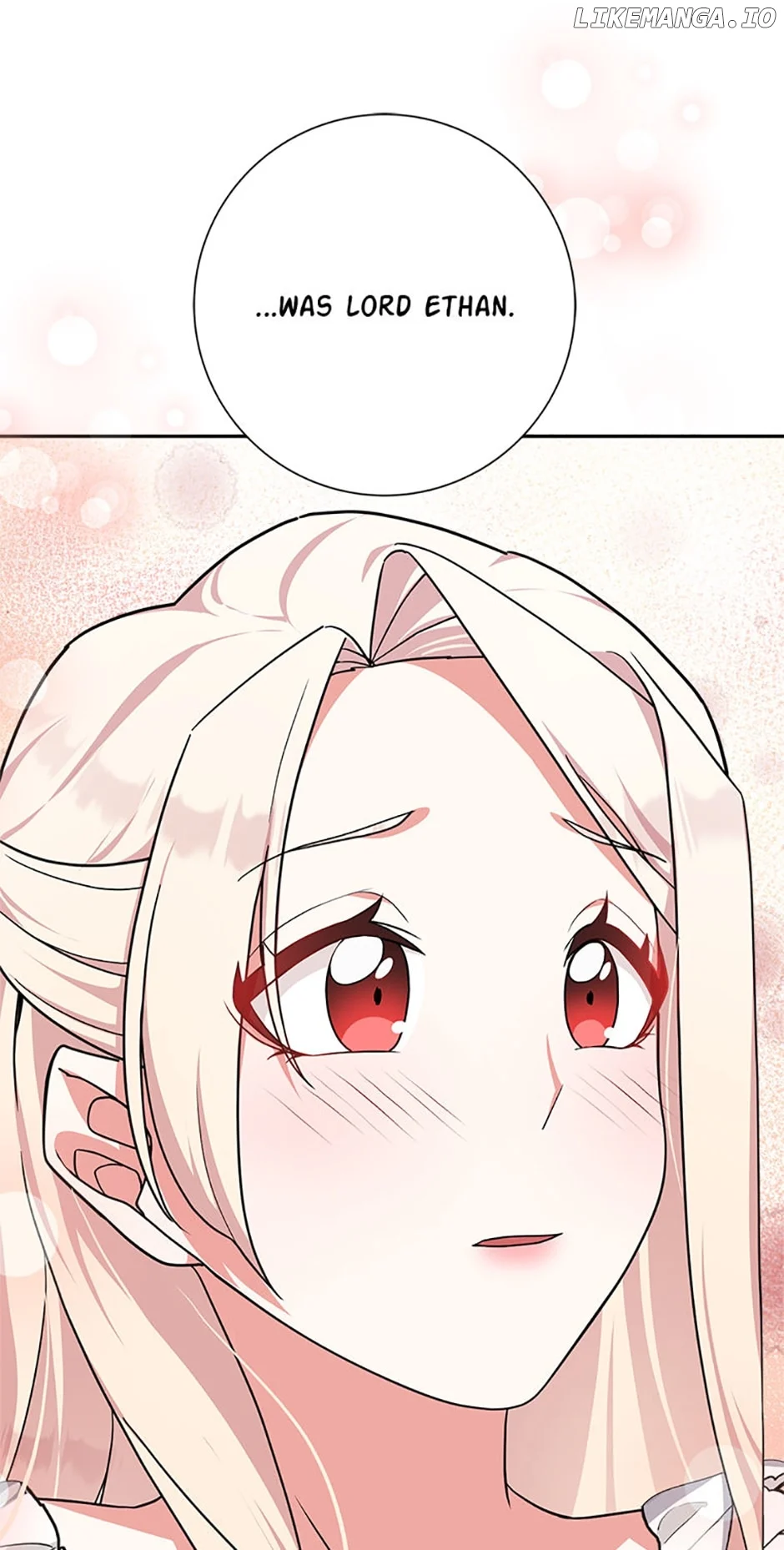 Only for Your Well-Being Chapter 34 - Page 37