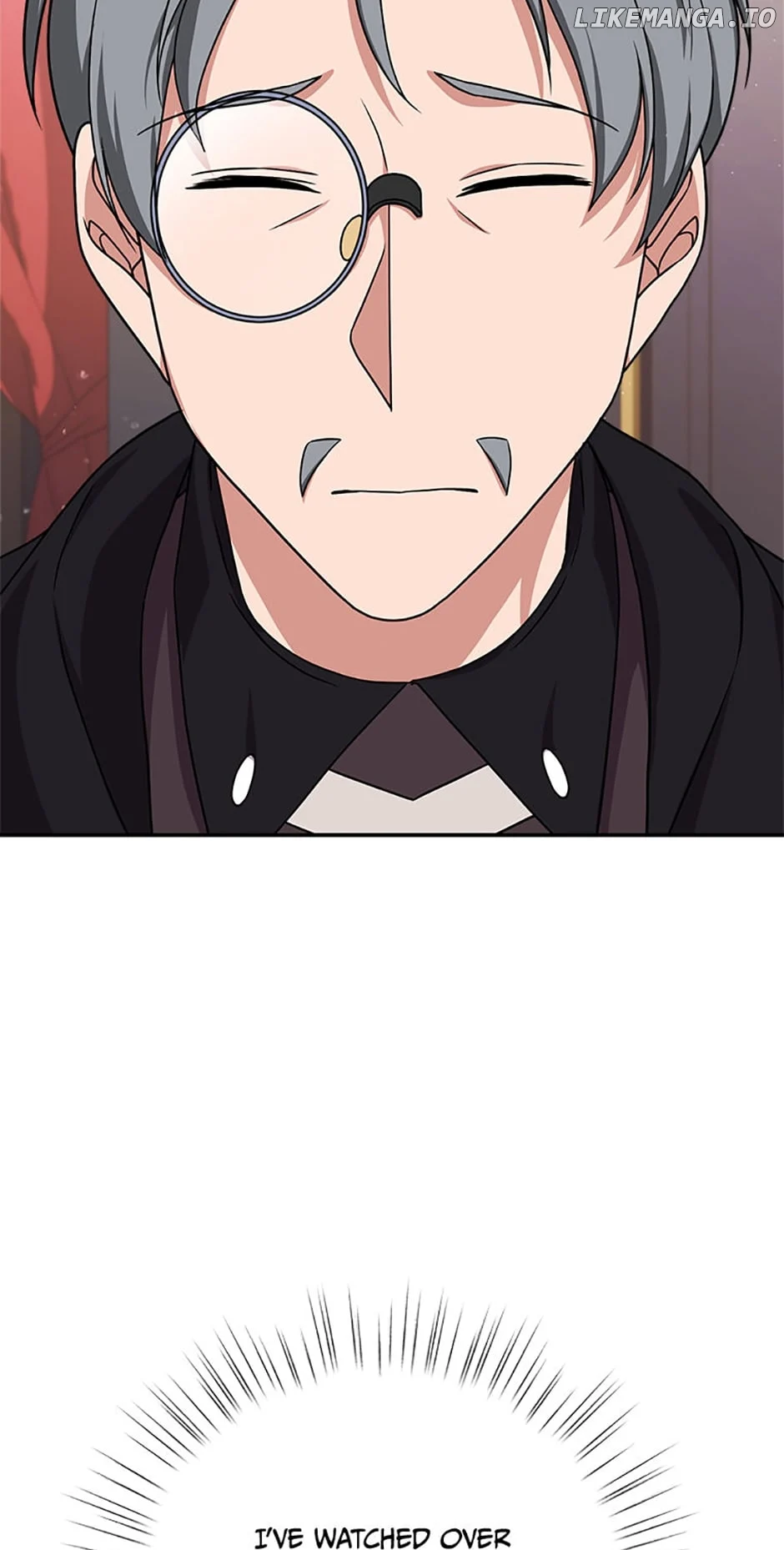 Only for Your Well-Being Chapter 34 - Page 39