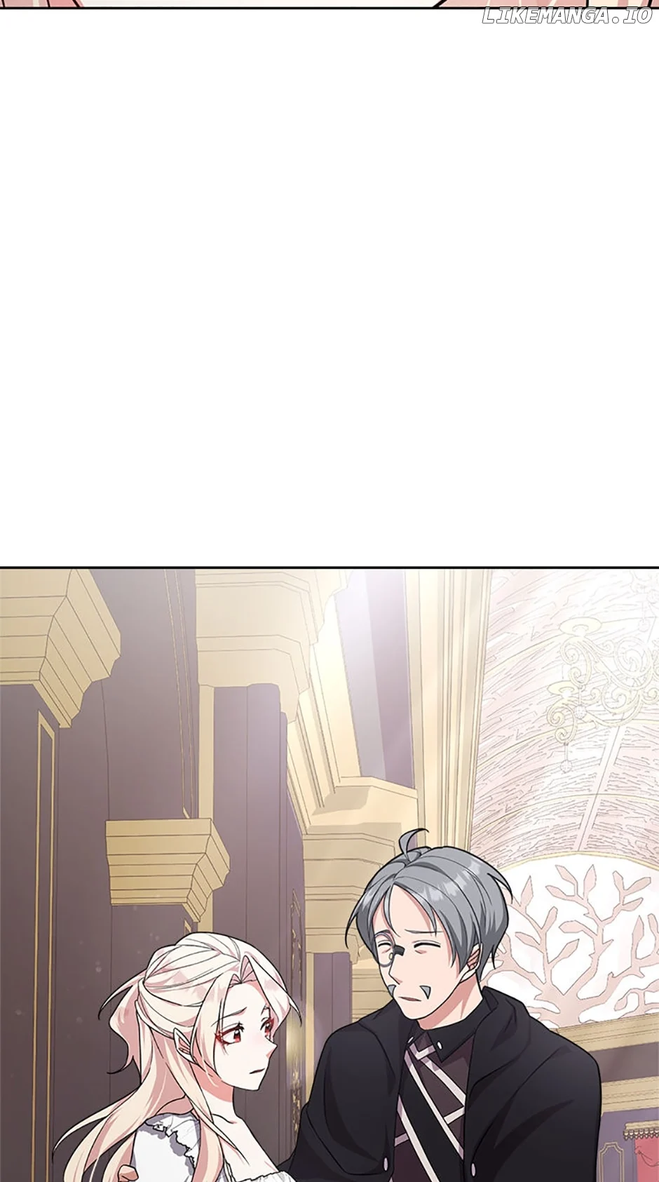 Only for Your Well-Being Chapter 34 - Page 45