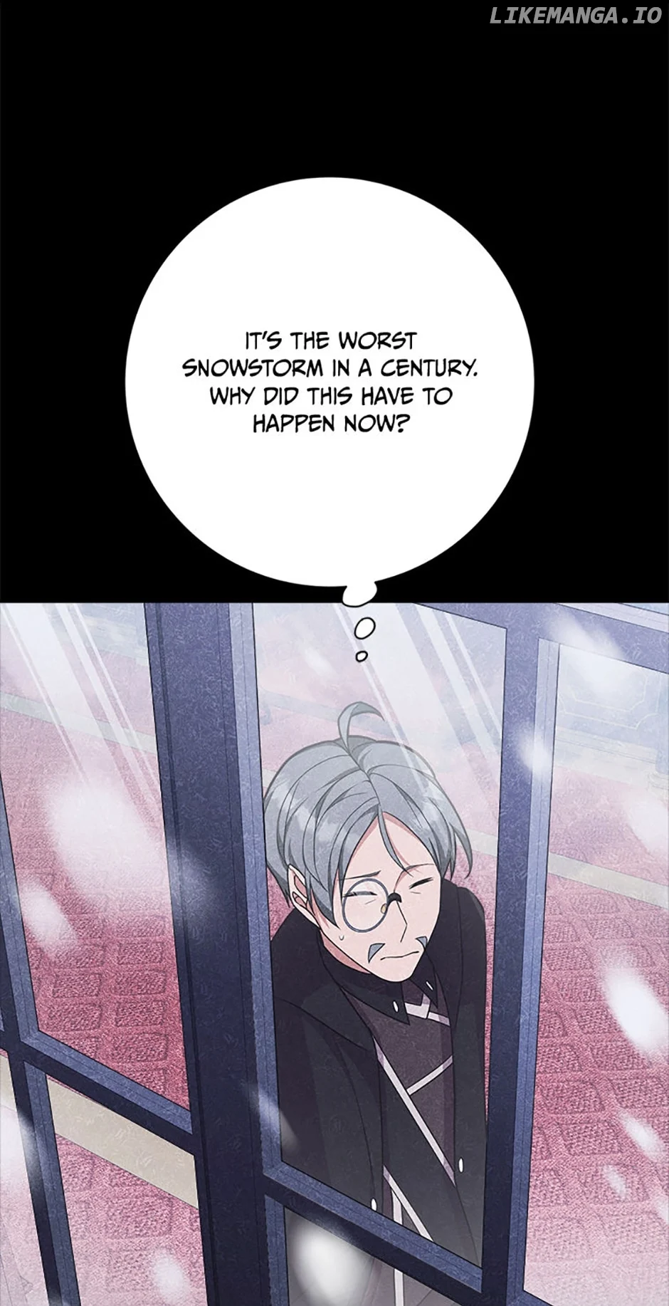 Only for Your Well-Being Chapter 34 - Page 52