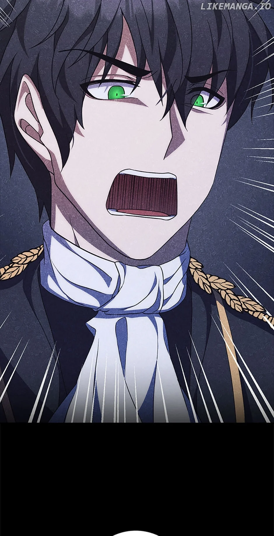 Only for Your Well-Being Chapter 34 - Page 55