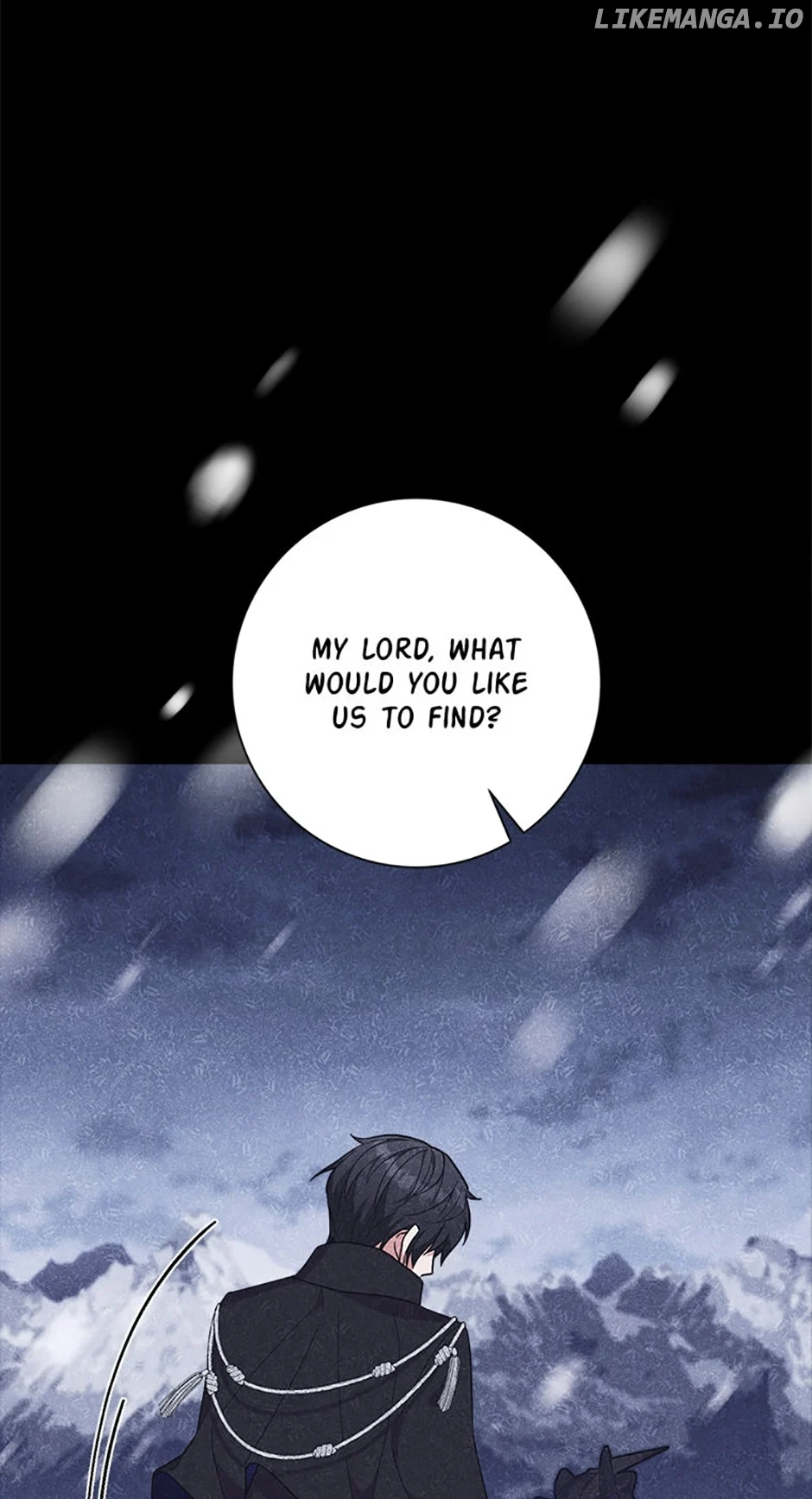 Only for Your Well-Being Chapter 34 - Page 60