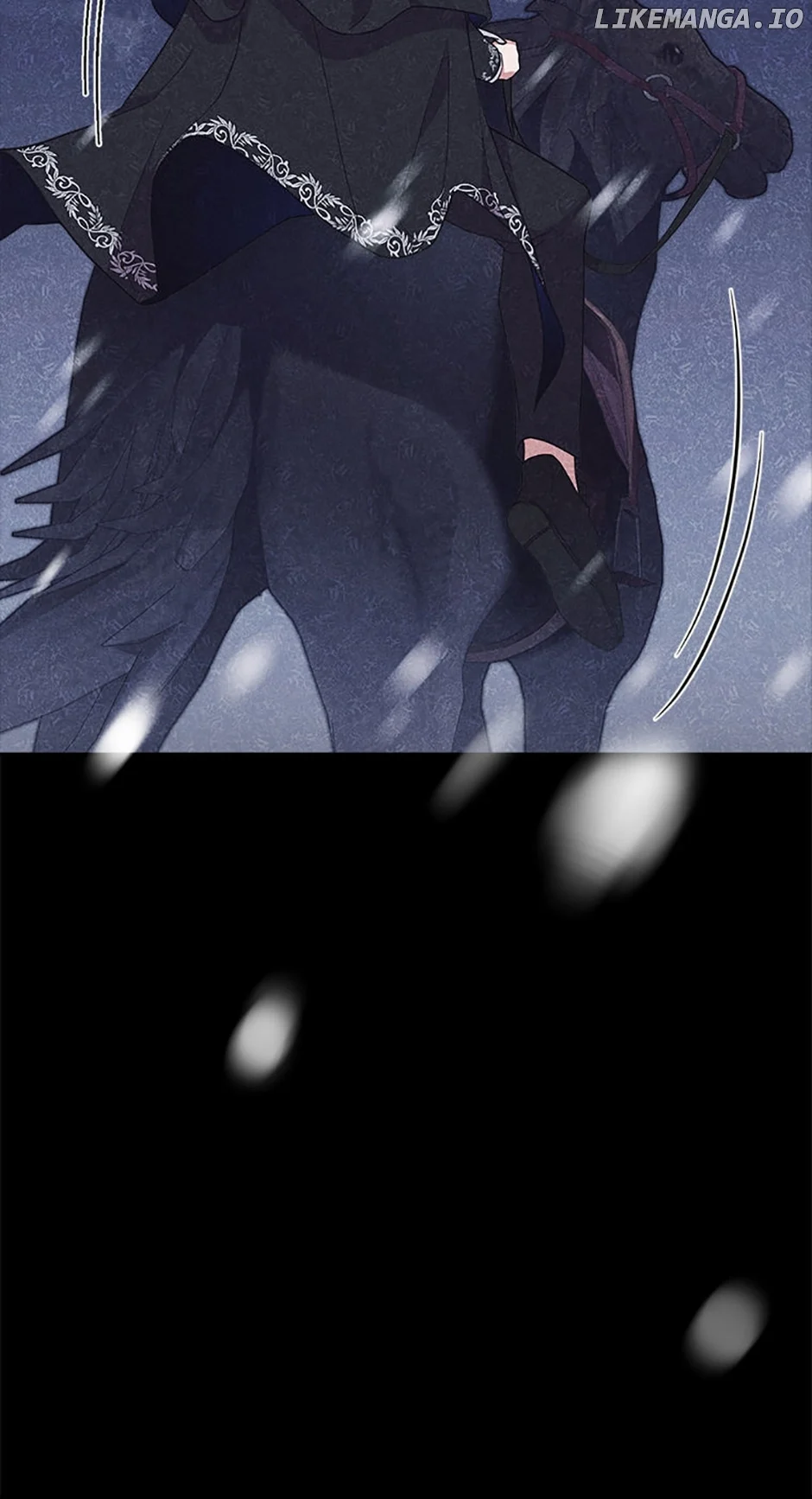 Only for Your Well-Being Chapter 34 - Page 61