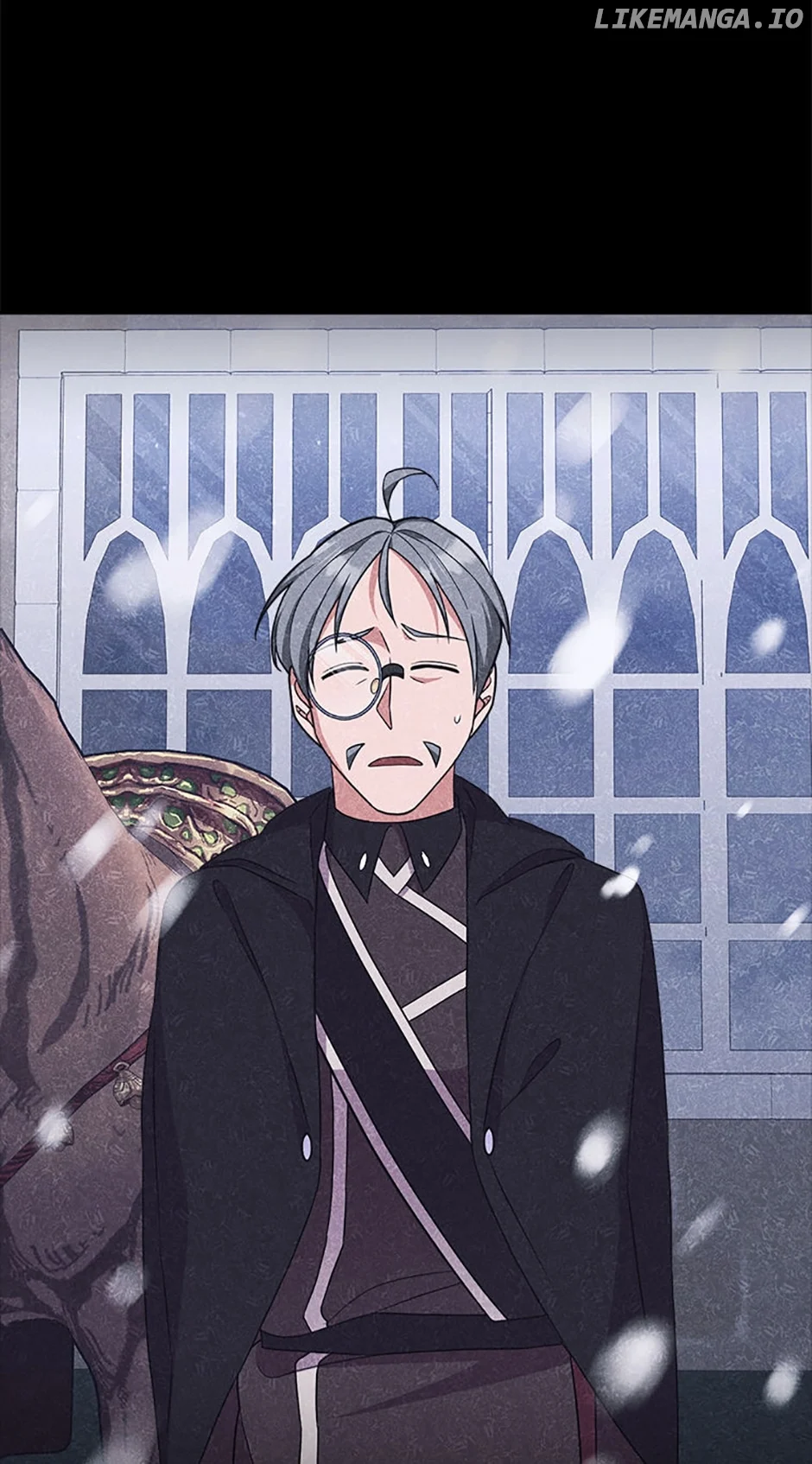 Only for Your Well-Being Chapter 34 - Page 64