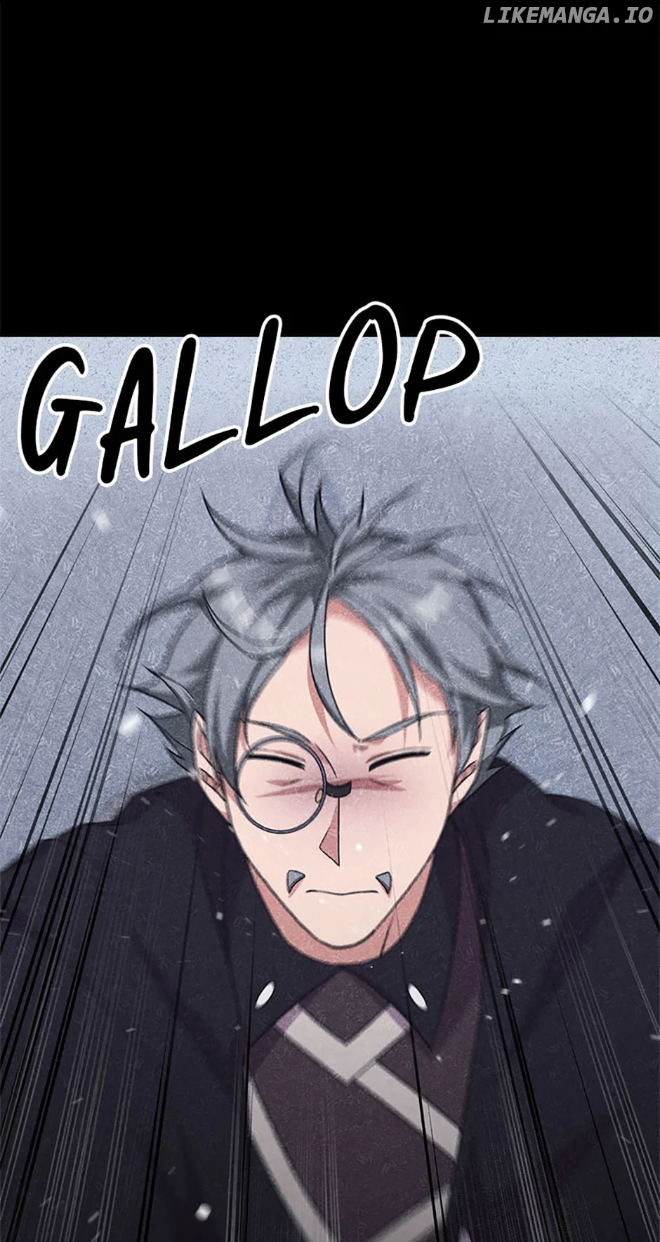 Only for Your Well-Being Chapter 34 - Page 67