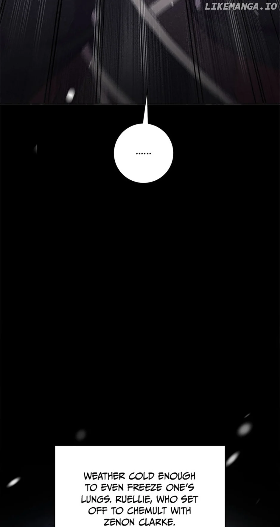 Only for Your Well-Being Chapter 34 - Page 68