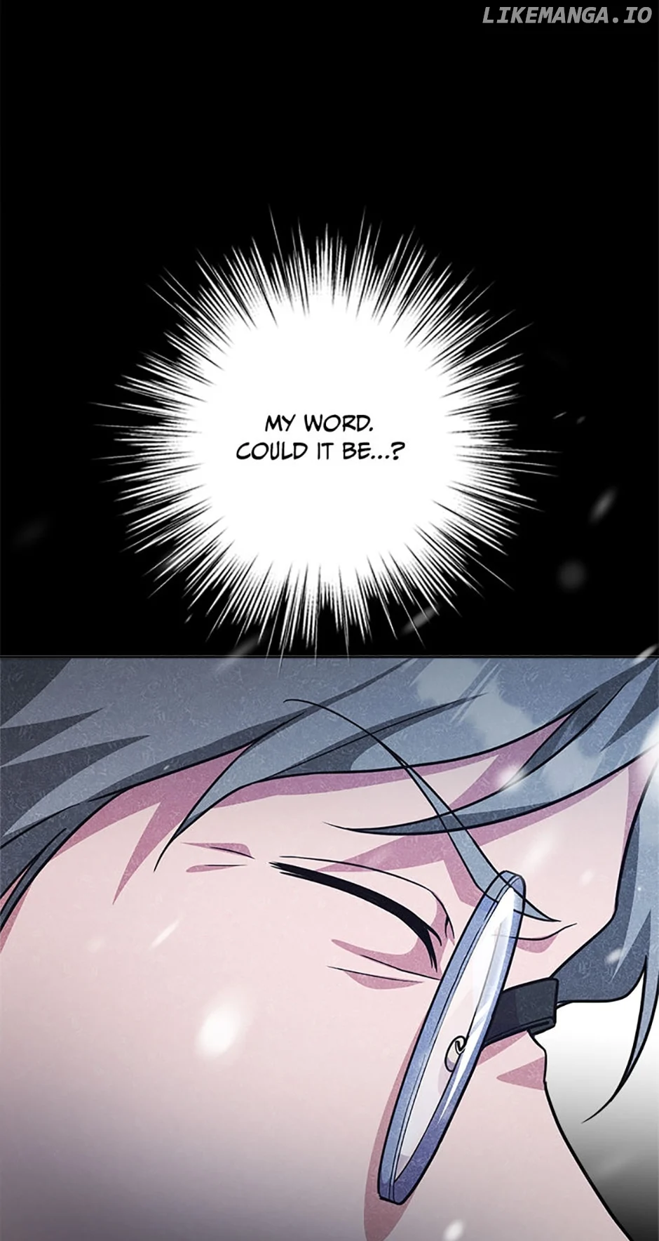 Only for Your Well-Being Chapter 34 - Page 70