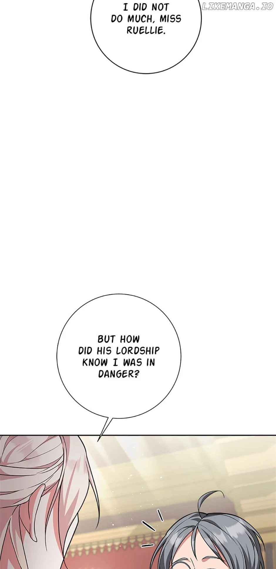 Only for Your Well-Being Chapter 34 - Page 74