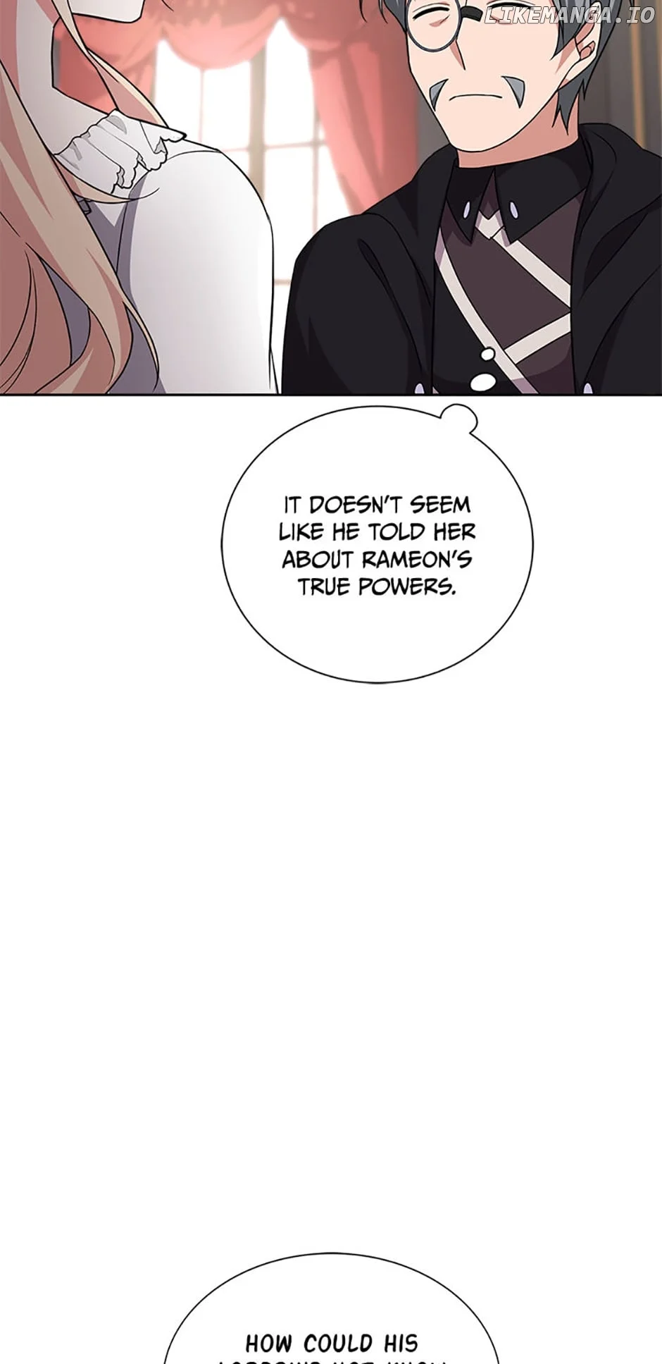 Only for Your Well-Being Chapter 34 - Page 75