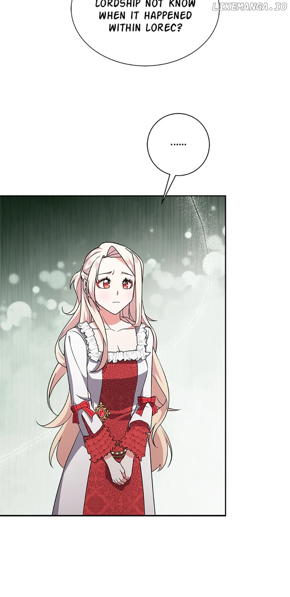 Only for Your Well-Being Chapter 34 - Page 76