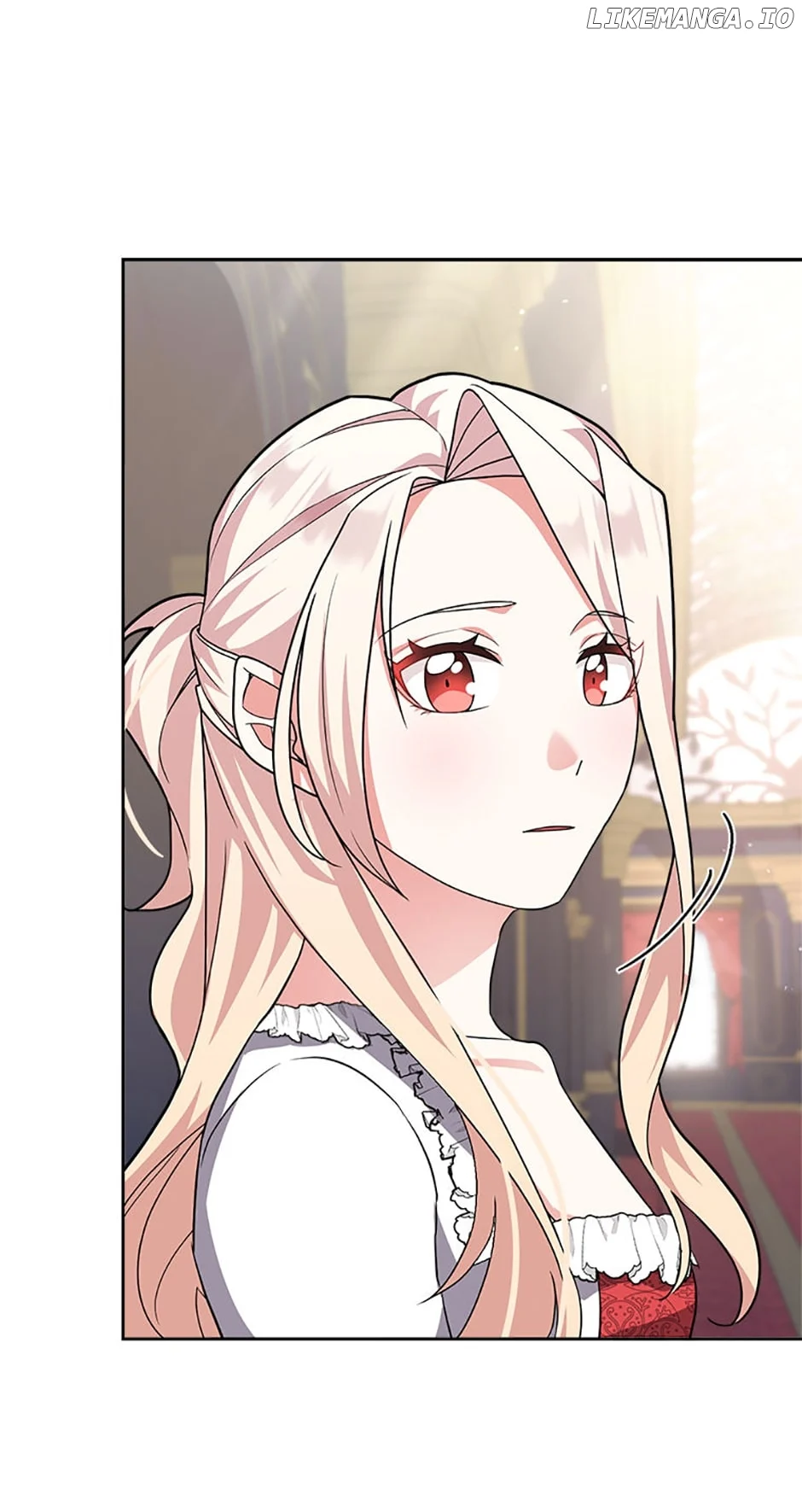 Only for Your Well-Being Chapter 34 - Page 77