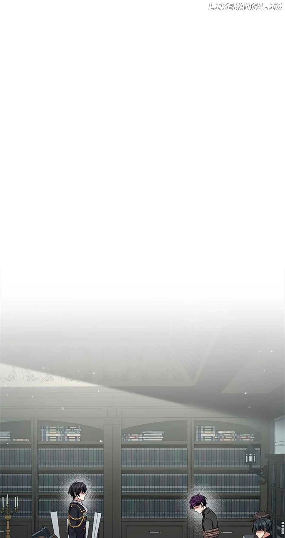 Only for Your Well-Being Chapter 34 - Page 80