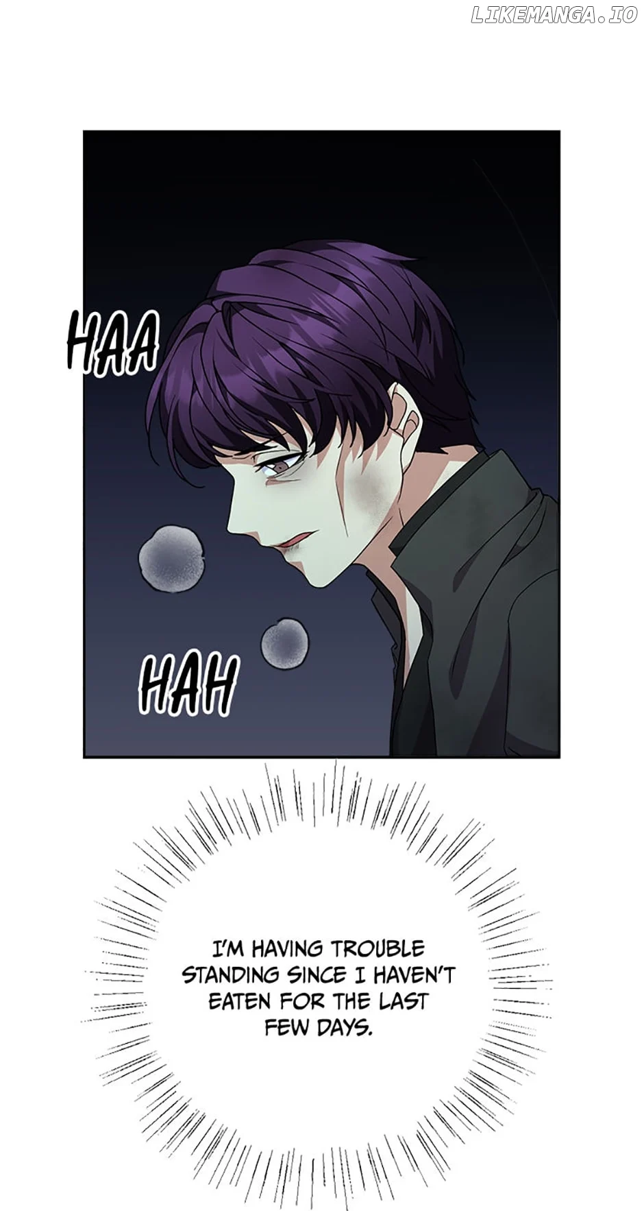 Only for Your Well-Being Chapter 34 - Page 82