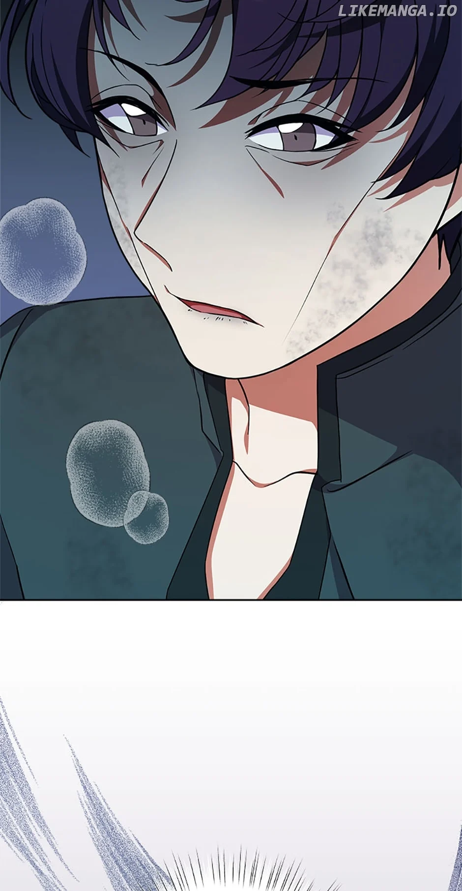 Only for Your Well-Being Chapter 34 - Page 84