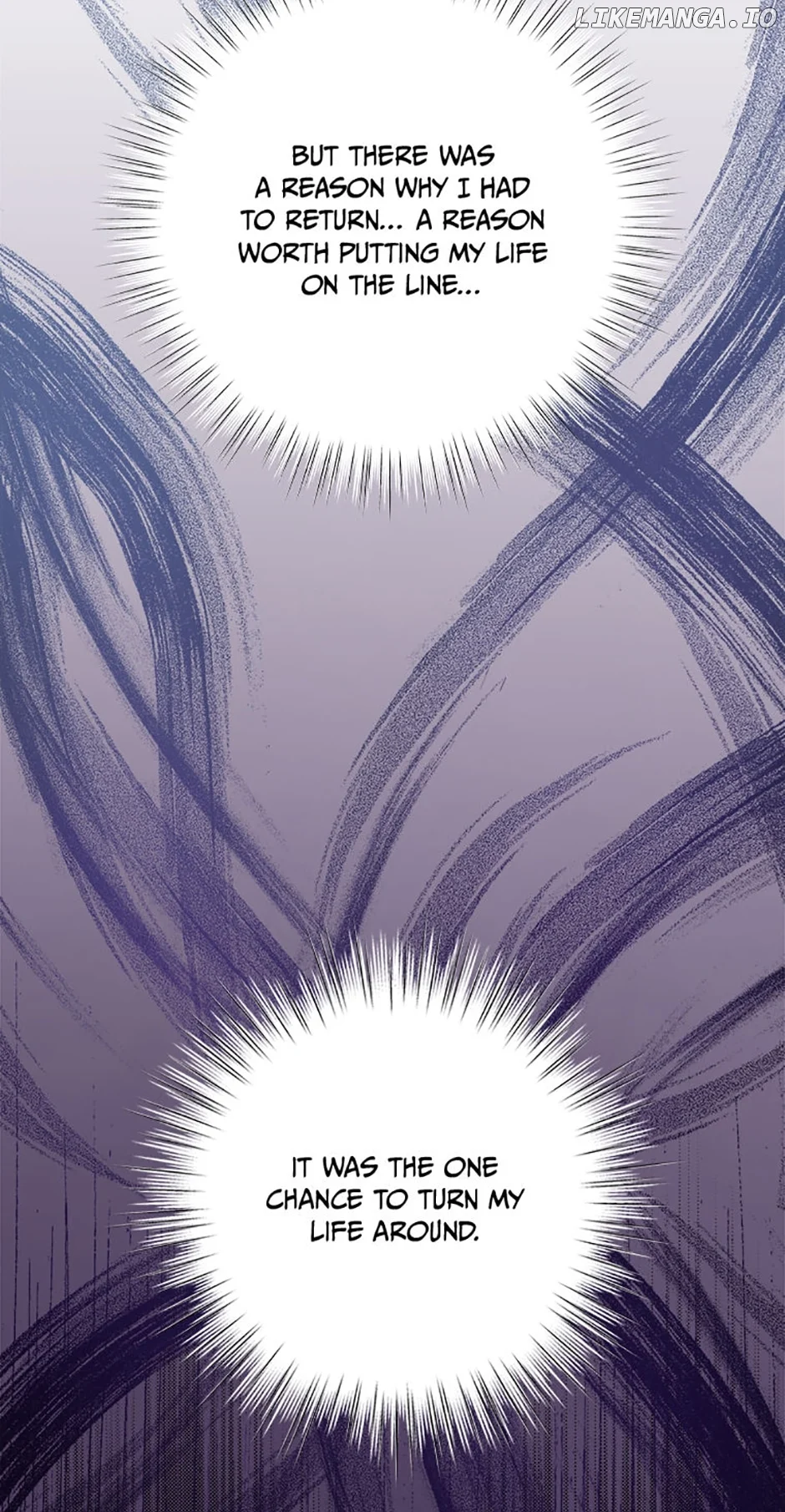 Only for Your Well-Being Chapter 34 - Page 85